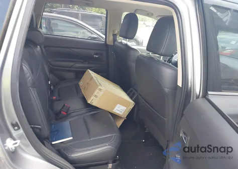 2020 Mitsubishi Outlander Le 2.4/Se 2.4/Sel 2.4/Sp 2.4 from USA, damaged, VIN JA4AD3A32LZ030842